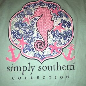 Simply southern